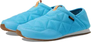 Teva Unisex-Child Reember Moccasin