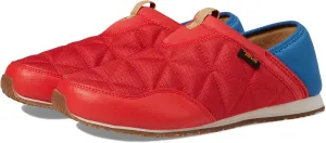 Teva Unisex-Child Reember Moccasin