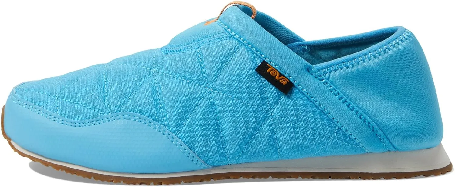 Teva Unisex-Child Reember Moccasin