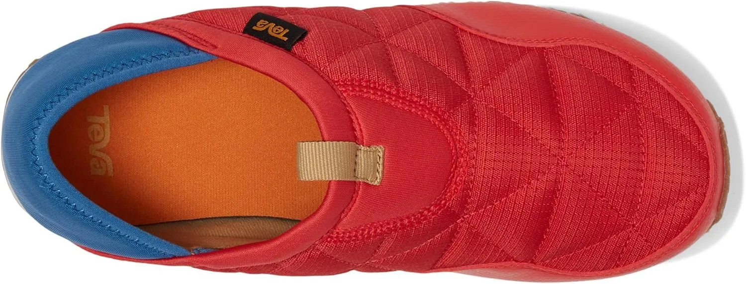 Teva Unisex-Child Reember Moccasin