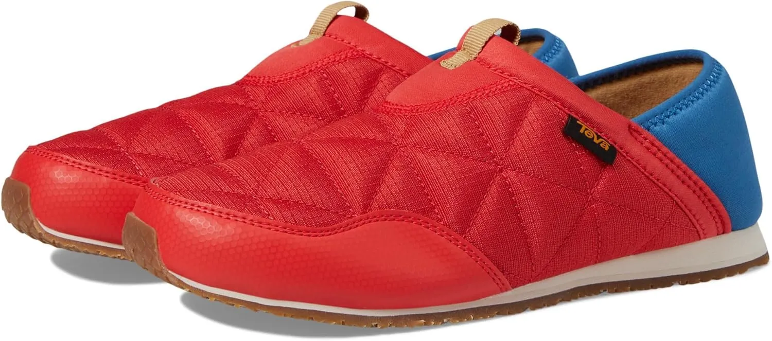 Teva Unisex-Child Reember Moccasin