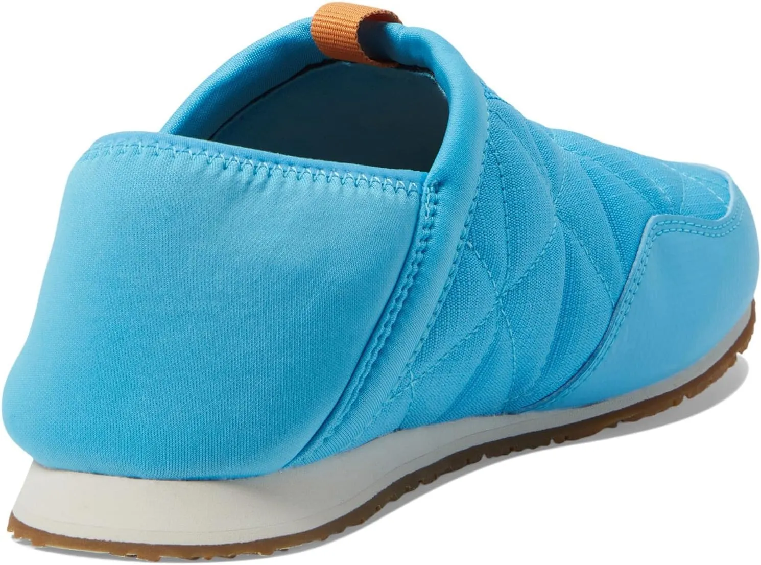 Teva Unisex-Child Reember Moccasin