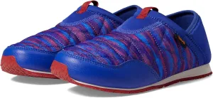 Teva Unisex-Child Reember Tie-dye Moccasin