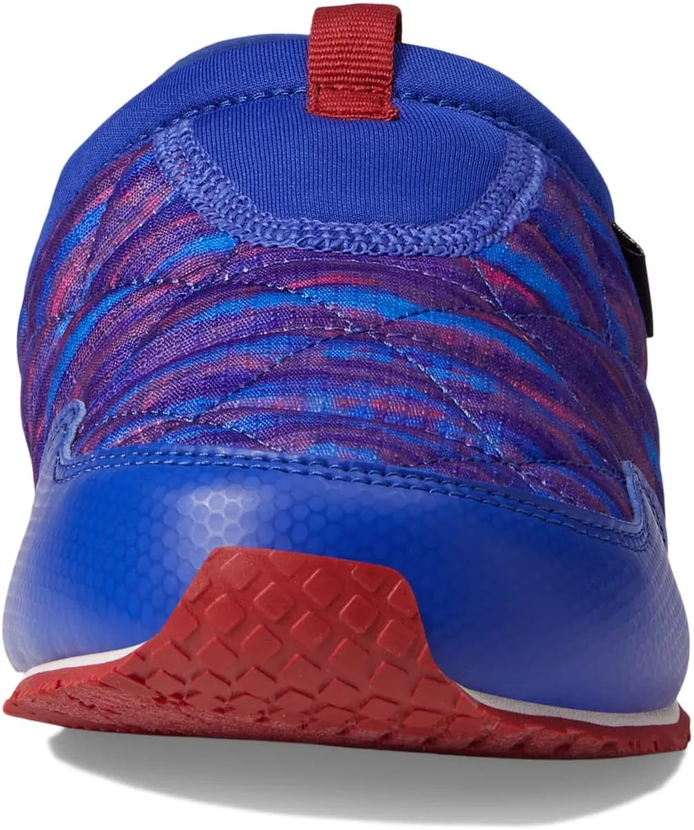 Teva Unisex-Child Reember Tie-dye Moccasin