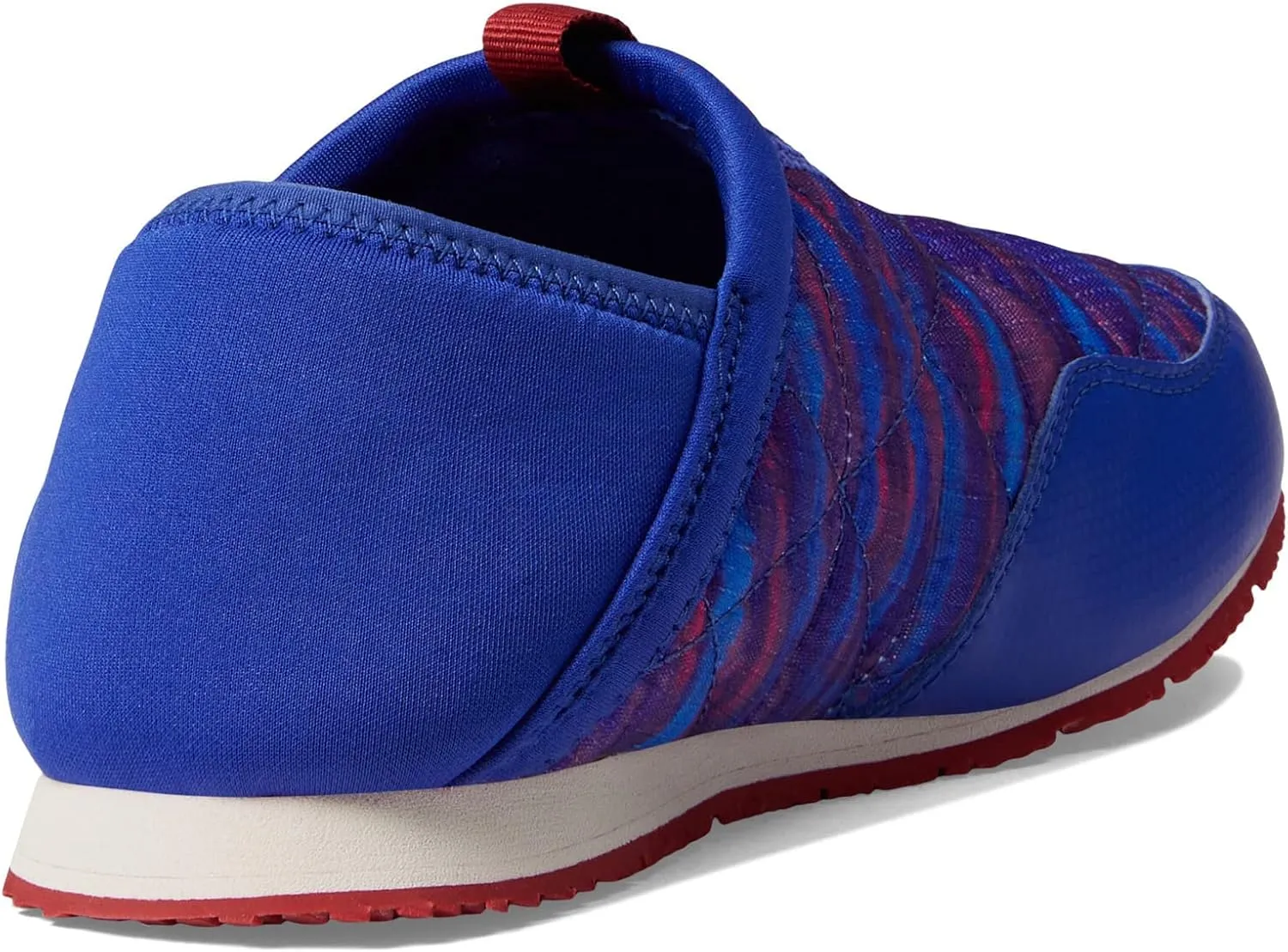 Teva Unisex-Child Reember Tie-dye Moccasin