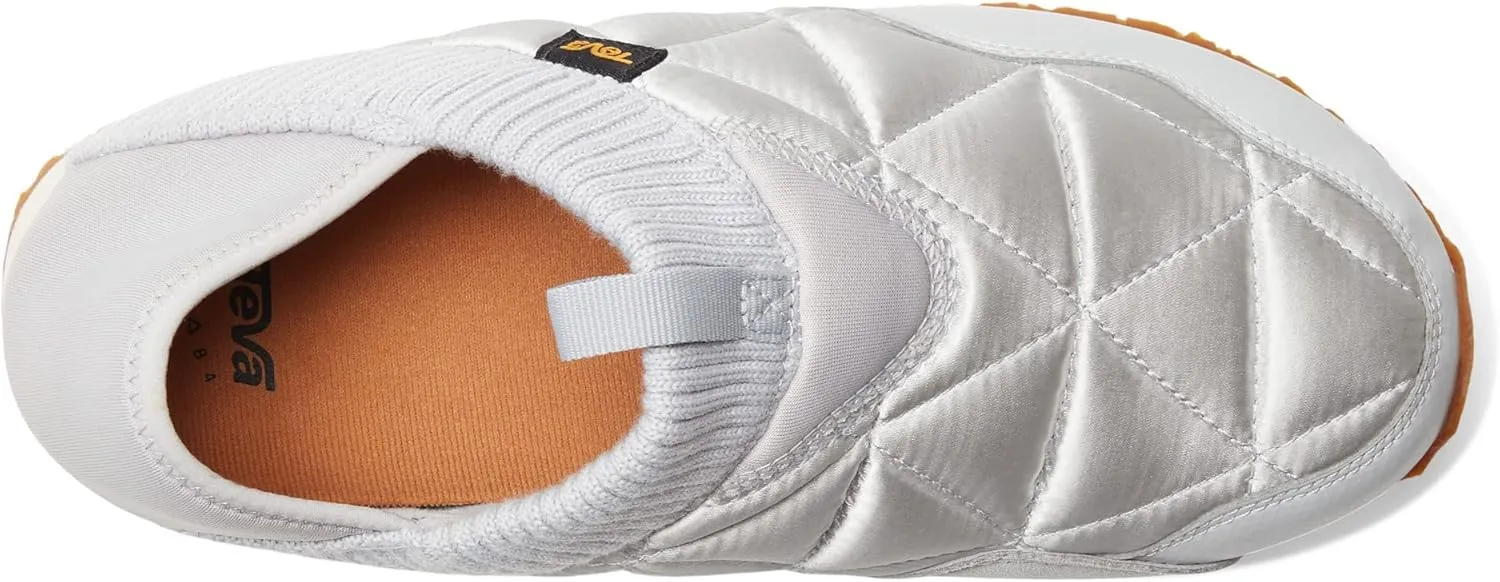 Teva Women's Reember Satinya Moccasin