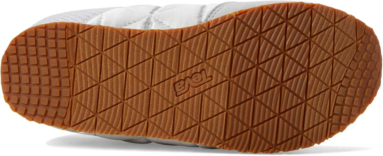 Teva Women's Reember Satinya Moccasin