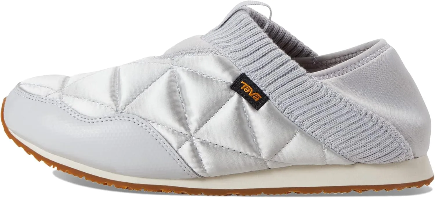 Teva Women's Reember Satinya Moccasin
