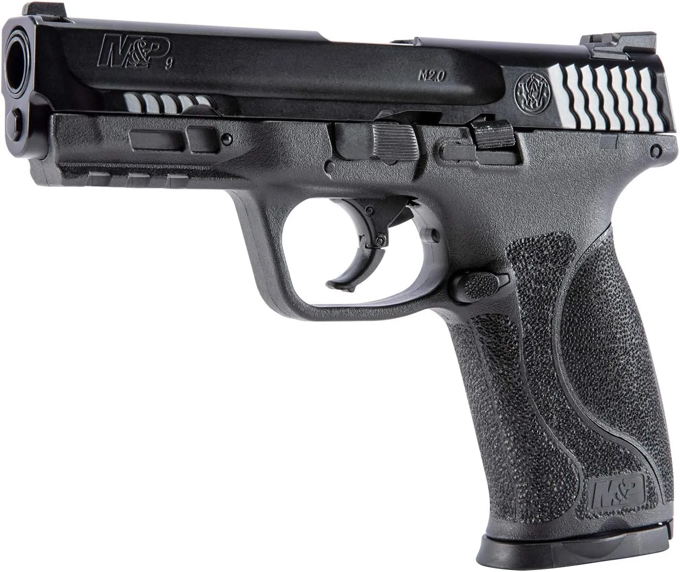 Umarex T4E Smith & Wesson M&P M2.0 .43 Caliber Training Pistol Paintball Gun Marker