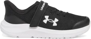 Under Armour Boy's Pre School Pursuit 4 Alternate Closure Sneaker