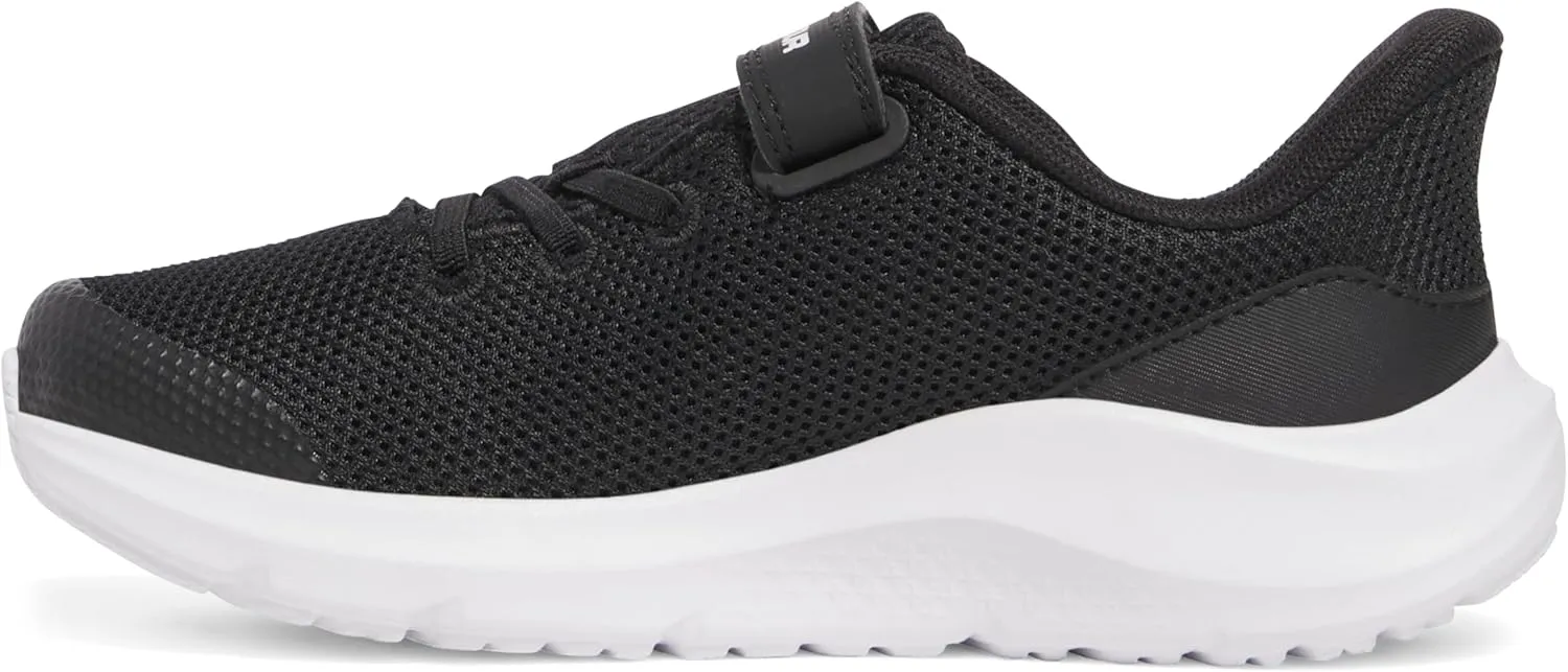 Under Armour Boy's Pre School Pursuit 4 Alternate Closure Sneaker