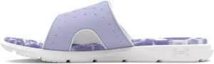 Under Armour Women's Ignite Pro Graphic Slide Sandal