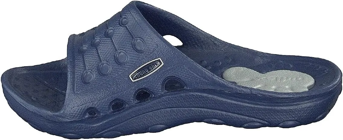 Unisex-Adult Pantofole Sliders
