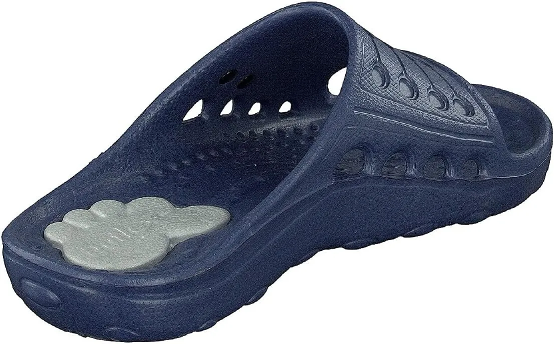 Unisex-Adult Pantofole Sliders