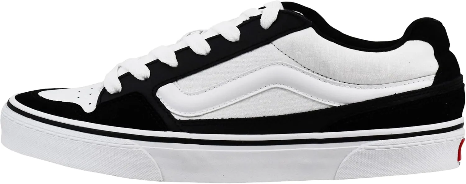 Vans Men's Caldrone Sneaker