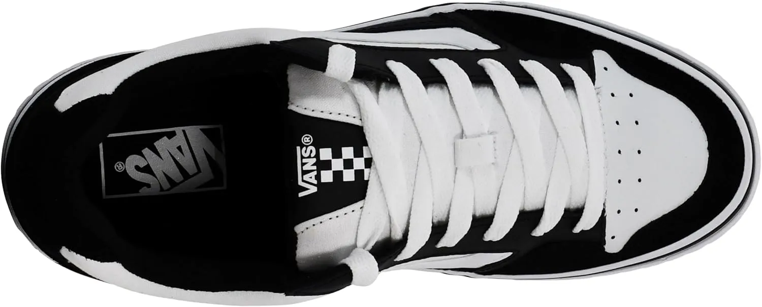 Vans Men's Caldrone Sneaker