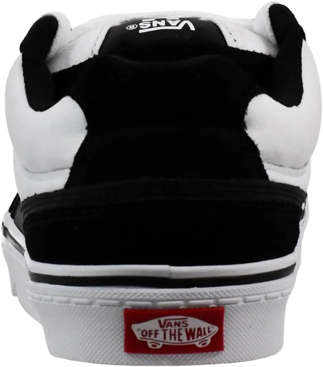 Vans Men's Caldrone Sneaker