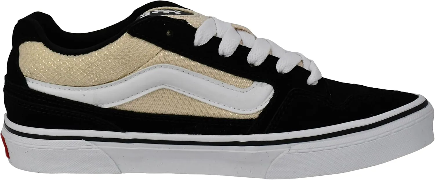 Vans Women's Caldrone Trainers Sneaker