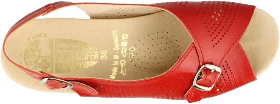 Women's 562